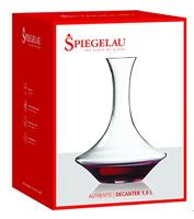 SPIEGELAU - Authentis - Decanteerkaraf 1,0l - thumbnail
