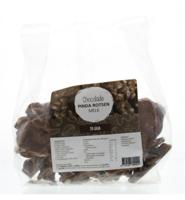 MijnNatuurwinkel Pindarotsen melk home made 750 Gram - thumbnail