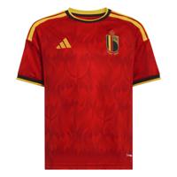 adidas België Thuisshirt 2026-2028 Kids - thumbnail