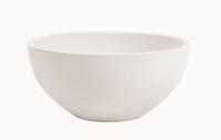 Villeroy & Boch Artesano Original Saladeschaal wit porselein 17,5 cm - thumbnail