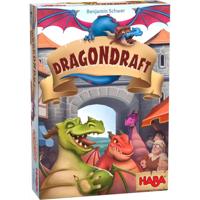Haba dragondraft drakesterk selectiespel - thumbnail