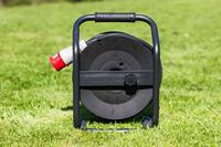 Meister Kabelhaspel H07Rn Cee 20M W - WU7435900 - thumbnail