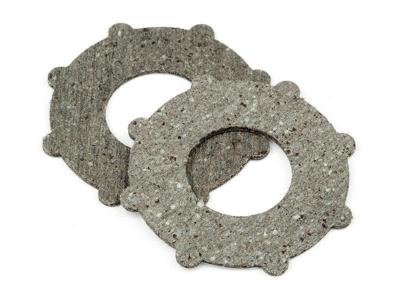 Slipper Pad 16x33x1.0mm (TSC) (107456)