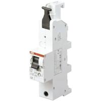 ABB 2CDS781001R3402 S751-E40 Hoofdleidingsveiligheidsschakelaar 1-polig - thumbnail