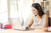 Kensington Headset USB-C Hi-Fi, met microfoon - thumbnail