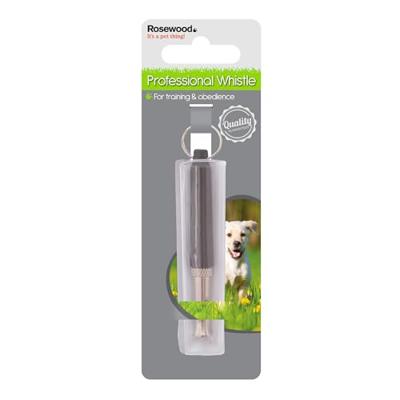 Rosewood hondenfluit professioneel