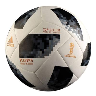 Adidas WK Voetbal Telstar 18 Top Glider Gr.5