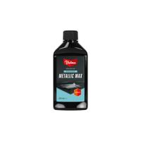Valma metallic wax - beschermt metallic lakken - versterkt kleur - geeft diepe glans - laat geen strepen achter - polijst en beschermt in één simpele stap - 250ml - thumbnail