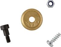 Wolfcraft Snijwiel | Wolframcarbid | TIN coat | Ø20mm | 1 stuk - 5551000 - thumbnail