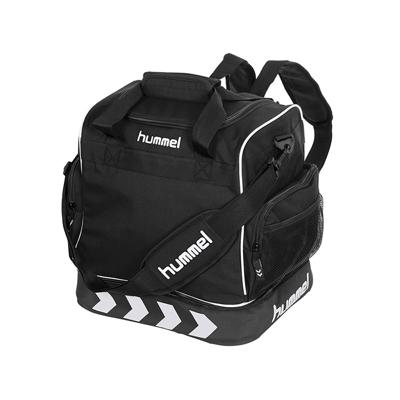 Hummel Pro Supreme voetbal rugtas zwart