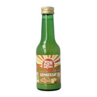 Gembersap bio 200 Milliliter - thumbnail