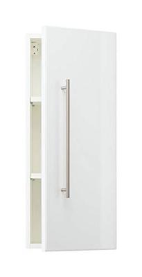 Badkamerkast Britt Wit M Badkamerkast Britt Wit M