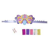 Mozaiek Tiara Maken - thumbnail