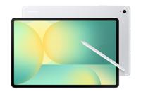Samsung Galaxy Tab S10 FE+ (13,1 inch), 33,3 cm (13,1 inch), 2880 x 1800 pixel, 128 GB, 8 GB, 664 g, zilver - thumbnail