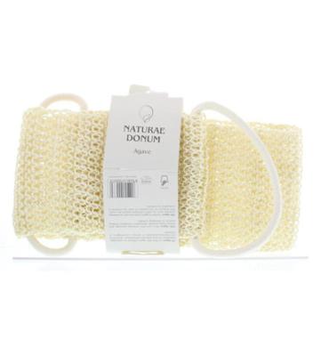 Naturae Donum Scrubband Sisal & Aloë Vera