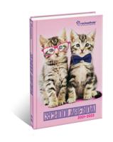 Rachael Hale - Schoolagenda - BTS 21-22 - Overig (8712048325039) - thumbnail