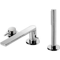 Tres Max Badmengkraan voor randset Chroom 06216103 - thumbnail