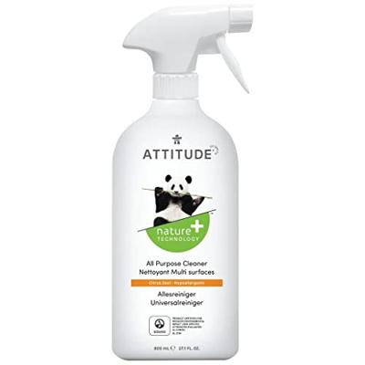 Attitude All Purpose Cleaner