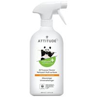 Attitude Allesreiniger - spray - 800ml - thumbnail