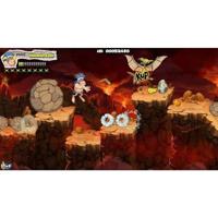 New Joe & Mac Caveman Ninja - T-Rex Edition - thumbnail