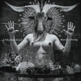Black Out The Sky - CD (0751097098127) Black Out The Sky - CD (0751097098127)