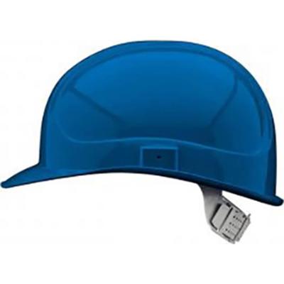 Voss Helme 2689-BU Veiligheidshelm voor elektriciens EN 397, EN 50365 Blauw