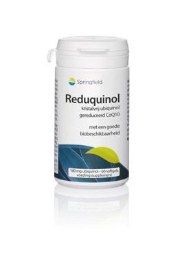 Reduquinol 100mg Softcaps 60