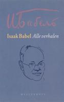 Alle verhalen - Isaak Babel - ebook - thumbnail