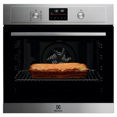 Oven Electrolux EOF4P56X 2300 W 72 L - thumbnail