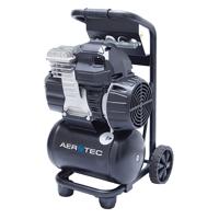 Aerotec Compressor | 175 l/min 10 bar | 1,1 kW 230 V 50 Hz | 10 l | 1 stuk - 2009563 2009563 - thumbnail
