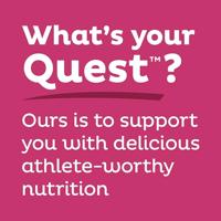 Quest Bar White Chocolate Raspberry (12 x 60 g) - thumbnail