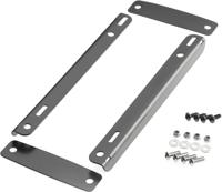 Racktime compensatiebrug offset bridge f.bask-it korb black - thumbnail