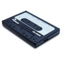 Inter-Tech HD-25620 2,5" HDD externe behuizing - thumbnail