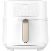 Philips HD9285/00 Cosmos XXL Airfryer 7.2L 2000W Wit/Zilver - thumbnail