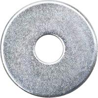 Spatbordschijf 6.4 mm 20 mm Staal Verzinkt 50 stuk(s) SWG 411 60 20 25 - thumbnail