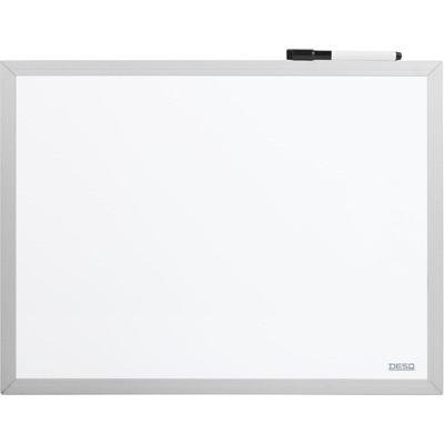 Desq magnetisch whiteboard ft 40 x 30 cm
