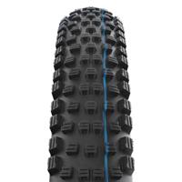 Schwalbe Buitenband 27.5-2.25(57-584) wicked will perf. twinskin zw - thumbnail