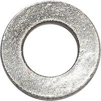 Dresselhaus o-ring u-disc form a/13.0mm dresselh. galv. zinced - thumbnail