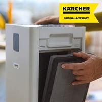 Karcher Filter set AF 50 - 2.863-078.0 - thumbnail