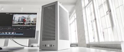 HYTE Revolt 3 midi tower behuizing