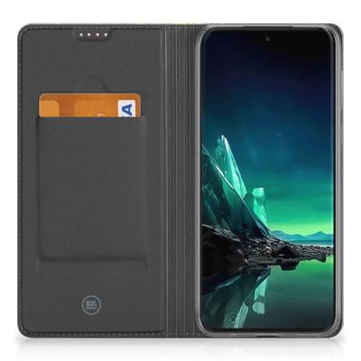 Motorola Edge 40 Neo | Standcase | België