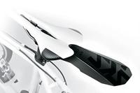 Sks achterspatbord s-guard (ass saver) zwart 11654 - thumbnail