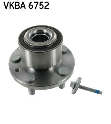 Wiellager VKBA6752