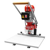 Holzmann Maschinen BBM35MAN_230V Boormachine 750 W - thumbnail