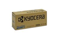 Toner kyocera tk-5280c blauw - thumbnail