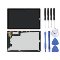 LCD-scherm en Digitizer voor Huawei MediaPad M5 10,8 inch / CMR-AL19 / CMR-W19 - thumbnail