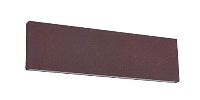 Trio Roestbruine wandlampConcha 58cm bruin - 225172924