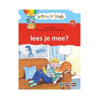 Kluitman Lezen is leuk - lees je mee? avi-start - thumbnail