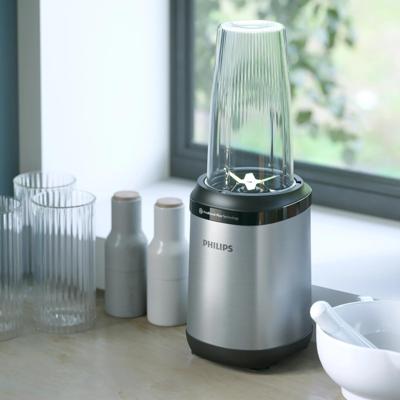 Philips HR2765/00 Blender Zwart