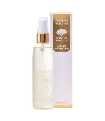 FarmaVita argan sublime absolute 100ml